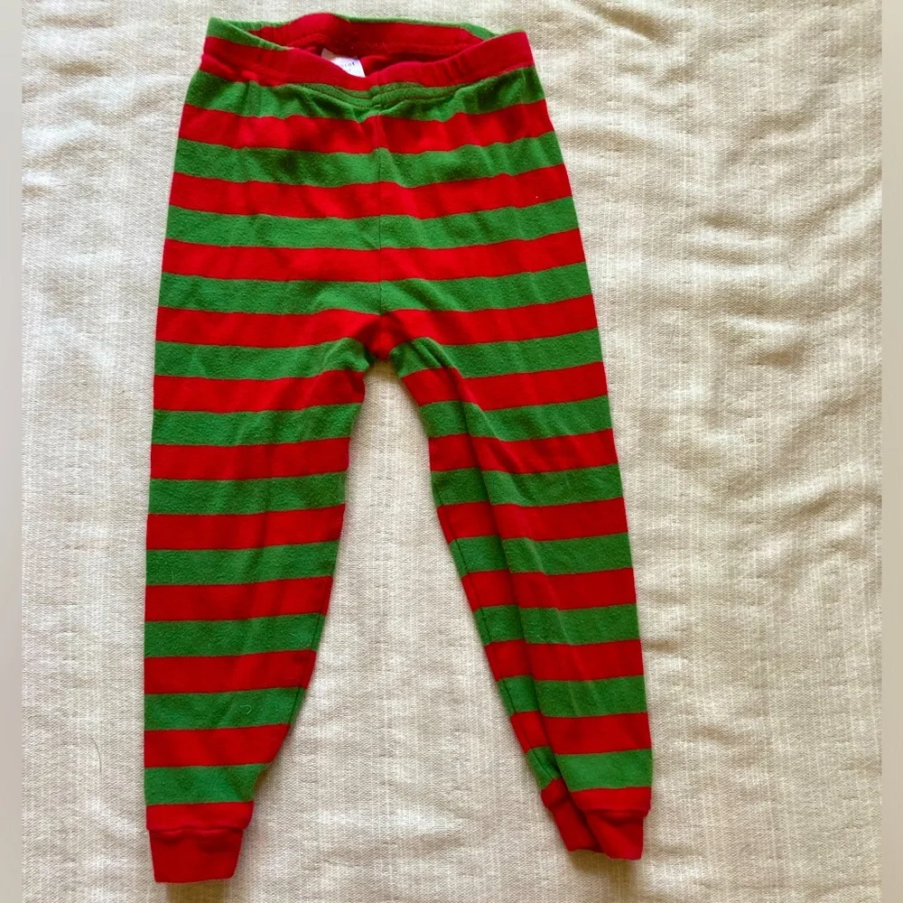 leveret snowman pajama